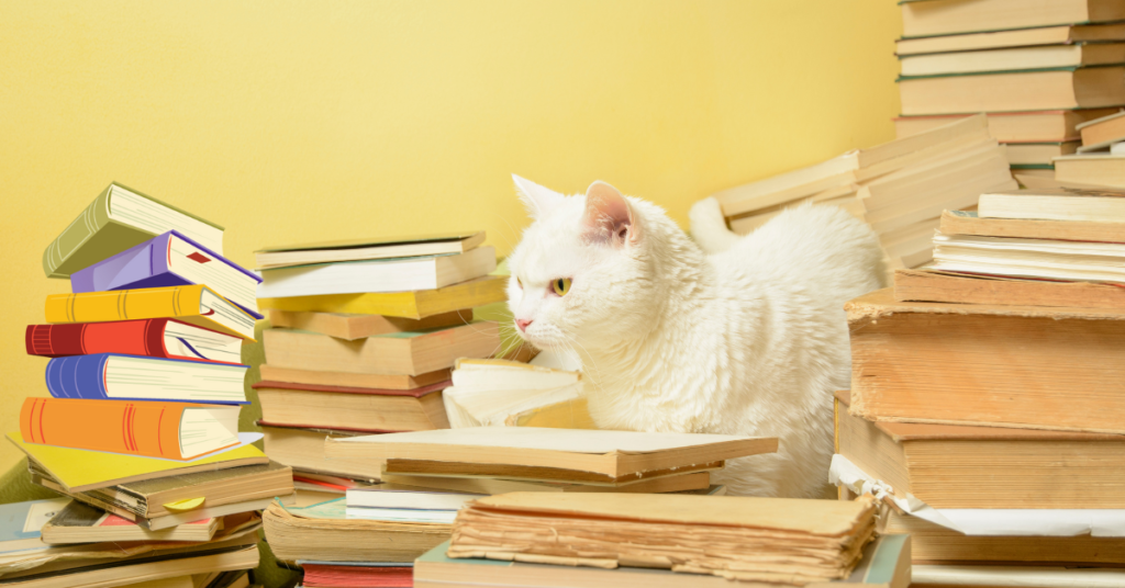 Best Cat Behaviour Books (1)